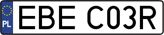 EBEC03R