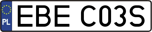 EBEC03S