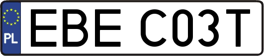 EBEC03T