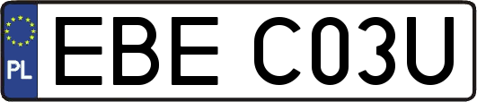 EBEC03U