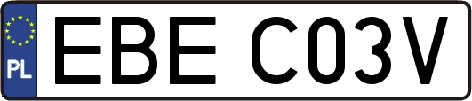 EBEC03V