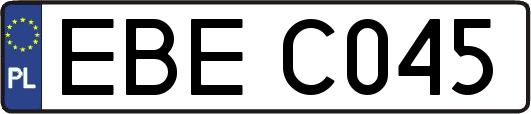 EBEC045