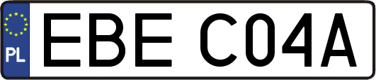 EBEC04A