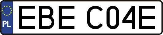 EBEC04E