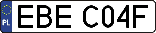 EBEC04F