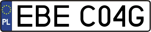 EBEC04G
