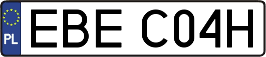 EBEC04H