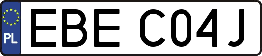 EBEC04J