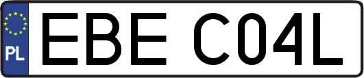 EBEC04L