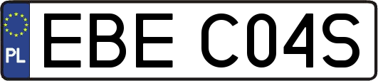EBEC04S