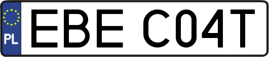 EBEC04T