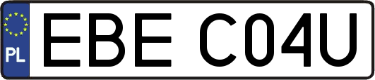 EBEC04U