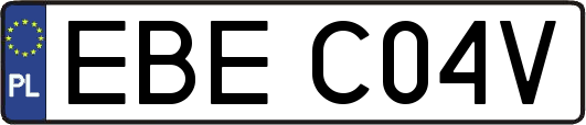 EBEC04V