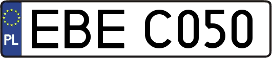 EBEC050