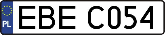 EBEC054