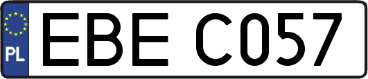 EBEC057