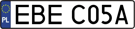 EBEC05A