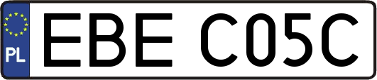 EBEC05C