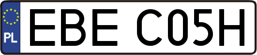 EBEC05H