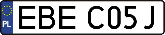 EBEC05J