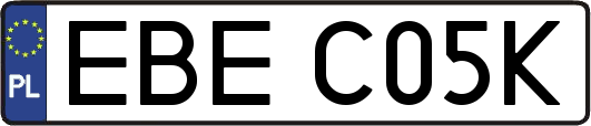 EBEC05K