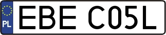 EBEC05L