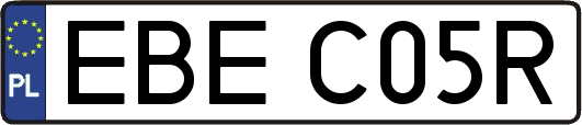 EBEC05R