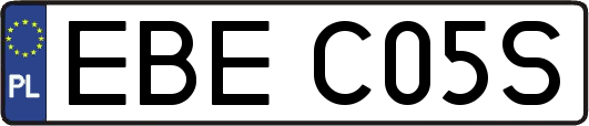 EBEC05S