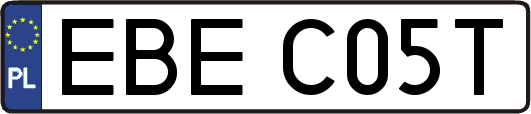 EBEC05T
