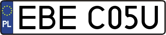 EBEC05U