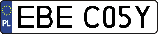 EBEC05Y