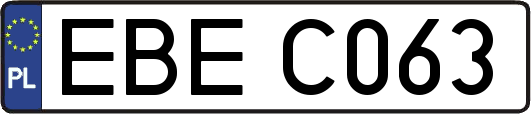 EBEC063