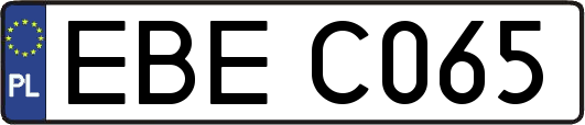 EBEC065