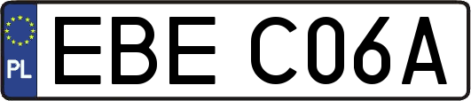 EBEC06A