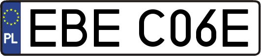 EBEC06E
