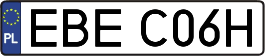 EBEC06H