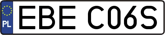 EBEC06S