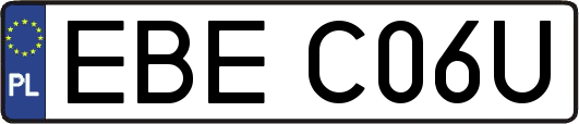 EBEC06U