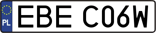 EBEC06W
