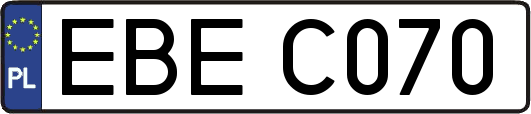 EBEC070