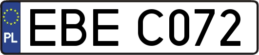 EBEC072