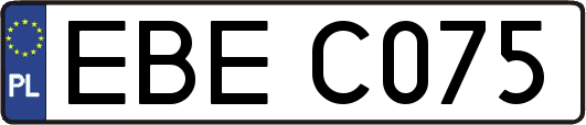 EBEC075
