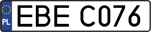 EBEC076