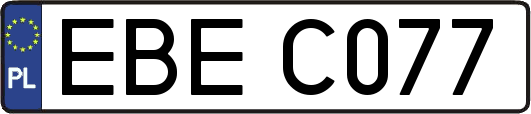 EBEC077