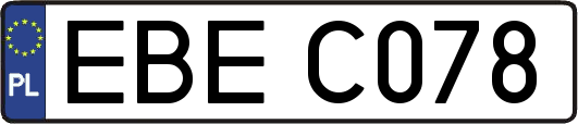 EBEC078