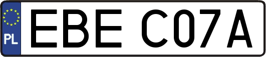 EBEC07A