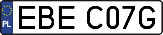 EBEC07G