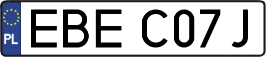 EBEC07J