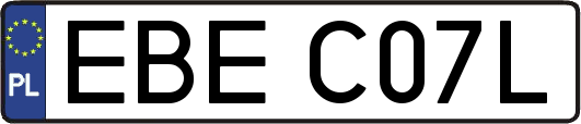 EBEC07L