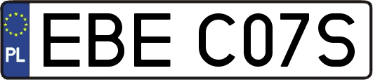 EBEC07S
